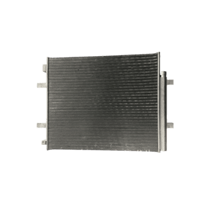 1ED 816 411C Air conditioning condenser and dryer suitable for Anhui Volkswagen ID.UNYX - JLL Auto Parts