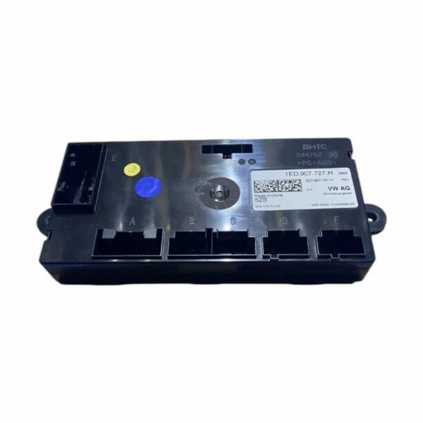 1ED 907 727H: Air conditioner control unit suitable for Volkswagen ID4 ID6