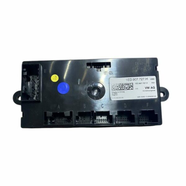 1ED 907 727H: Air conditioner control unit suitable for Volkswagen ID4 ID6 – Bild 2