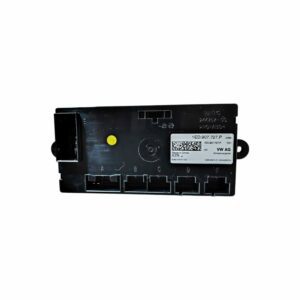 1ED 907 727P Air conditioner control unit suitable for Volkswagen ID6 Audi Q4e tron Q5e tron - JLL Auto Parts