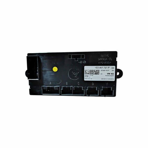 1ED 907 727P Air conditioner control unit suitable for Volkswagen ID6 Audi Q4e tron Q5e tron
