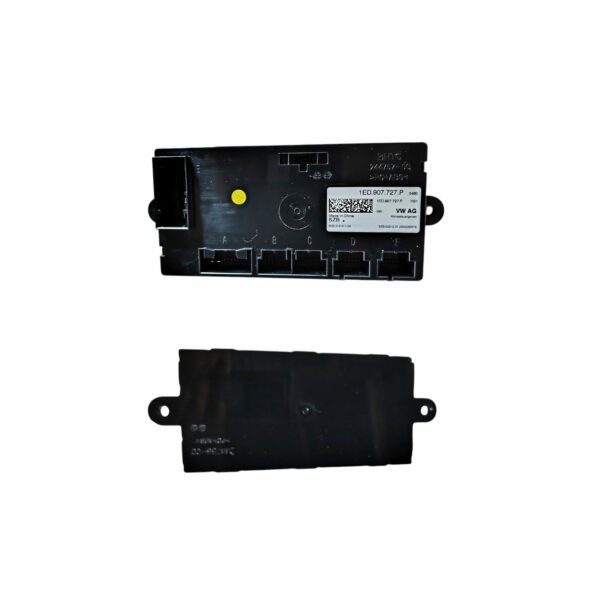 1ED 907 727P Air conditioner control unit suitable for Volkswagen ID6 Audi Q4e tron Q5e tron – Bild 2