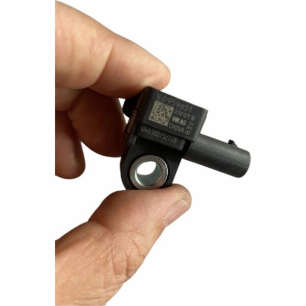 1ED 959 651: Airbag collision sensor suitable for Volkswagen ID4 ID6 Audi Q5e tron Audi Q4e tron