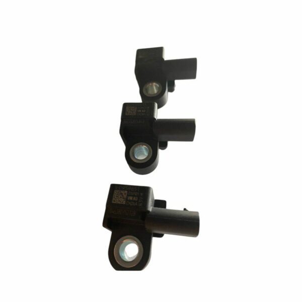 ⁦1ED 959 651: Airbag collision sensor suitable for Volkswagen ID4 ID6 Audi Q5e tron Audi Q4e tron⁩ - الصورة ⁦2⁩