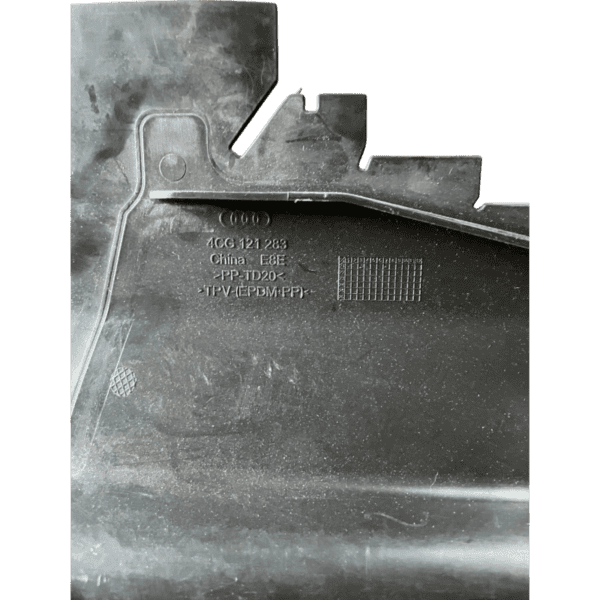 ⁦4CG121283 Air Duct Suitable for Audi Q6⁩ - الصورة ⁦3⁩