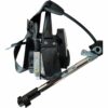 4CG 857 706: Seat belt suitable for Audi Q6 - JLL Auto Parts