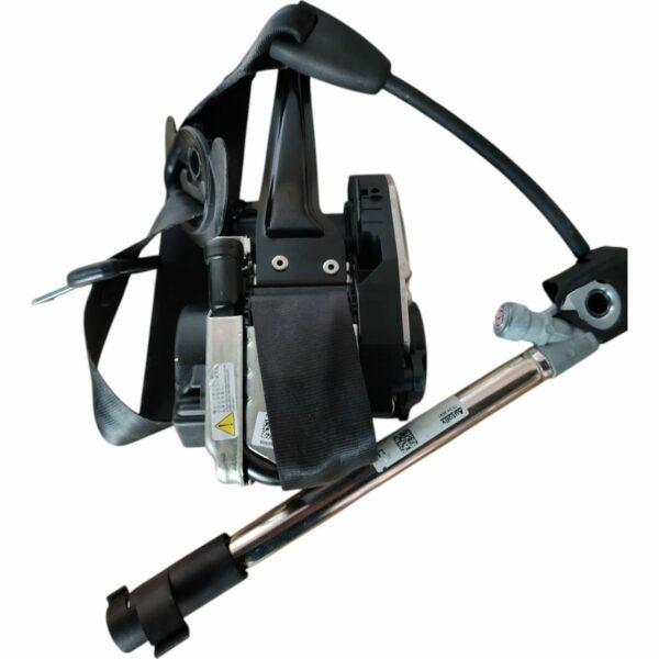 4CG 857 706: Seat belt suitable for Audi Q6