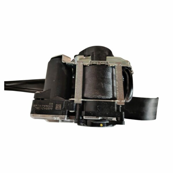 4CG 857 706: Seat belt suitable for Audi Q6 – Image 4
