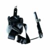 4CG 857 705 041 Three-point seat belt black suitable for Audi Q6 - JLL Auto Parts