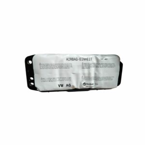 4CG 880 204D: Passenger airbag suitable for Audi Q6 - JLL Auto Parts