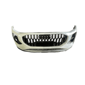 4CG807437GRU Bumper Suitable for Audi Q6 - JLL Auto Parts