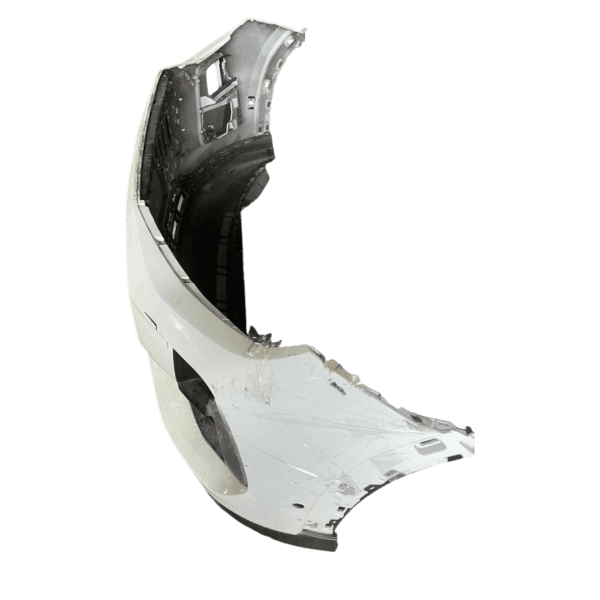 4CG807437GRU Bumper Suitable for Audi Q6 - Hình ảnh 2