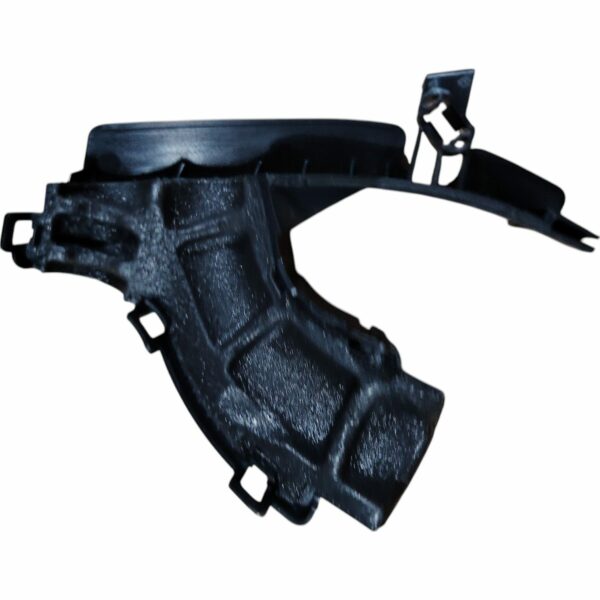 4K0 971 871D: Cable conduit upper part suitable for Audi A7L – Bild 2