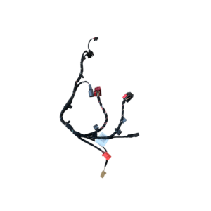 4K1 971 685C Harness for Center Console Suitable for Audi A7 A7L A6L S7 - JLL Auto Parts