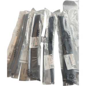 4K8823126 Collision Protection Suitable for Audi A7 A7L RS 7 S7 - JLL Auto Parts