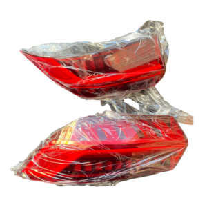4K8 945 069B 4K8 945 070B Tail Light Suitable for A7L - JLL Auto Parts
