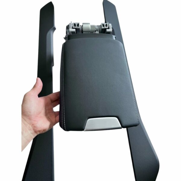 4KG 819 203 Armrest box air conditioning outlet suitable for Audi A7L - Hình ảnh 2