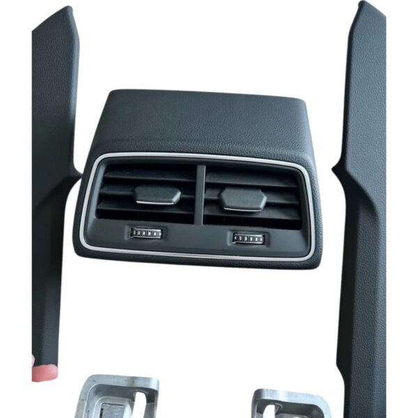 4KG 819 203 Armrest box air conditioning outlet suitable for Audi A7L - Hình ảnh 3