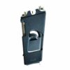 4KG 867 244A: B-pillar trim suitable for Audi A7L - JLL Auto Parts