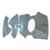 4KG845201 4KG845202 4KG845205 4KG845206 4KG845297 Car window glass suitable for Audi A7L - JLL Auto Parts