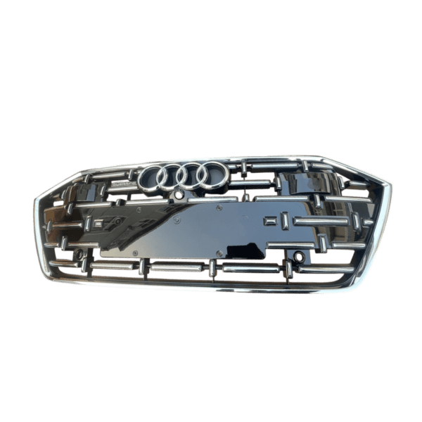 ⁦4KG853651D 4KG 853 651AA Front grille suitable for Audi A7L⁩ - الصورة ⁦2⁩