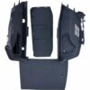 4KG863879A 4KG863880A 4KG863463A 4KG863373A Trunk trim panel suitable for Audi A7L - JLL Auto Parts