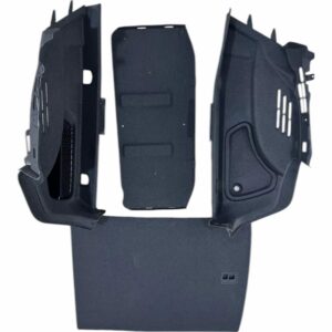 4KG863879A 4KG863880A 4KG863463A 4KG863373A Trunk trim panel suitable for Audi A7L - JLL Auto Parts