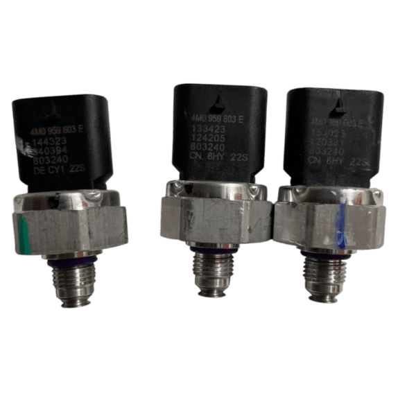 4M0959603F 4M0959603E Temperature Sensor Suitable for Volkswagen ID3 ID4 ID6 Audi Q5e tron – Image 2