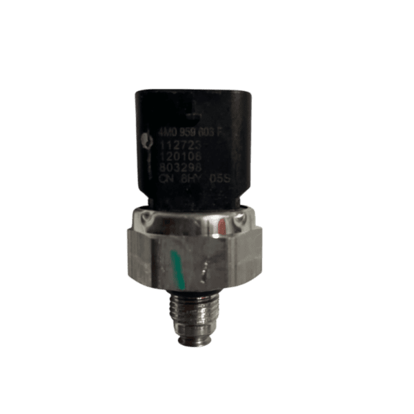 4M0959603F 4M0959603E Temperature Sensor Suitable for Volkswagen ID3 ID4 ID6 Audi Q5e tron