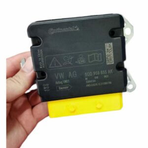 5QD 959 655AK Airbag computer suitable for Audi Q2L - JLL Auto Parts