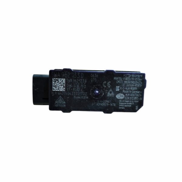 5WA 962 133D: Antenna suitable for Volkswagen ID3 ID4