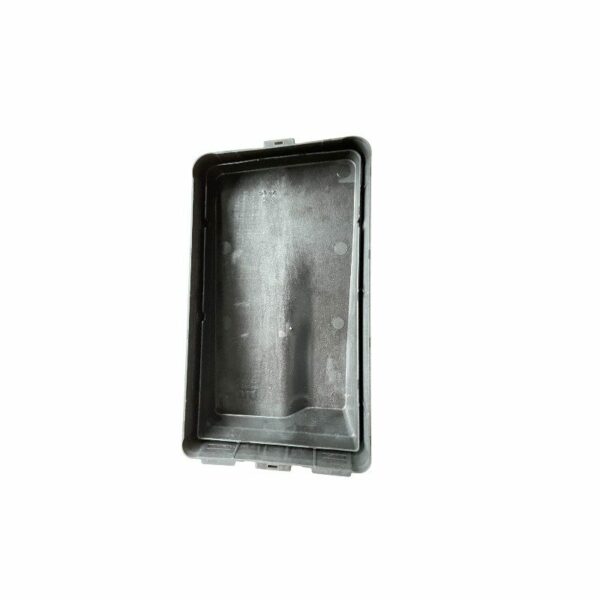 5WD 937 132A Protective cover plate suitable for Volkswagen ID4 Audi Q4 e-tron – Bild 2