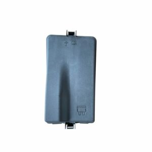 5WD 937 132A Protective cover plate suitable for Volkswagen ID4 Audi Q4 e-tron - JLL Auto Parts