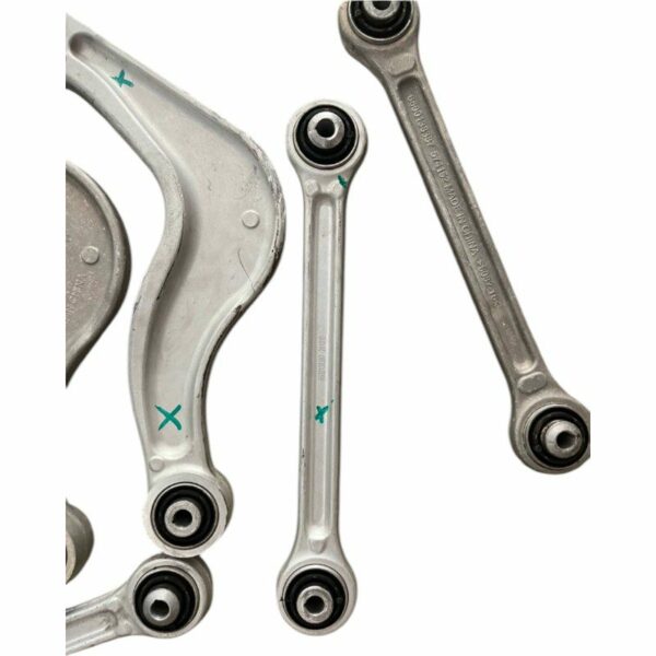 6600138385 Rear control arm suitable for Zeekr 001 - Imagen 3