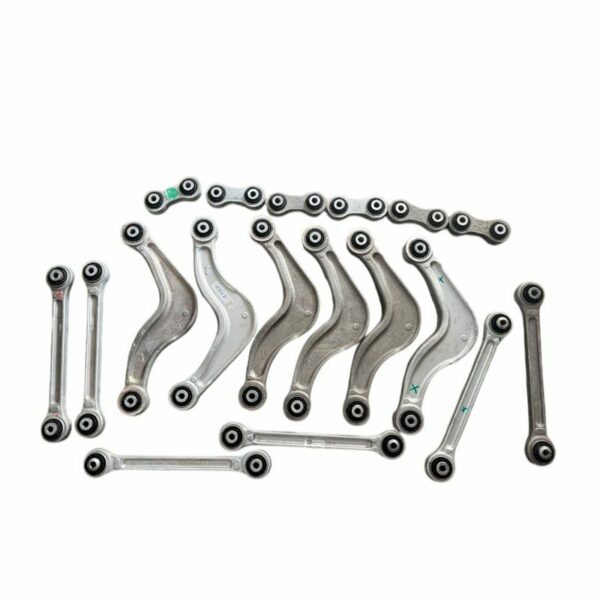 6600138385 Rear control arm suitable for Zeekr 001 - Imagen 2