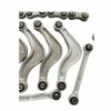 6600138385 Rear control arm suitable for Zeekr 001 - JLL Auto Parts