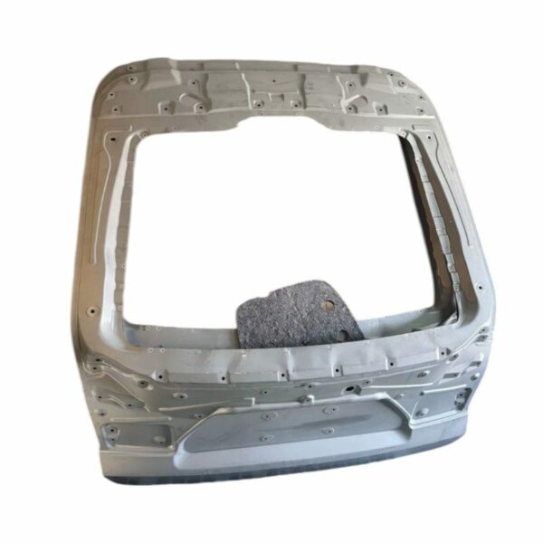 67005-0R400 67005-0R410 Tailgate suitable for Toyota BZ4X – Bild 2