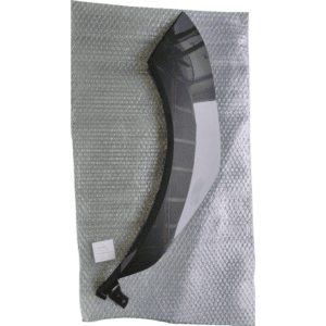 75061-0R110 Outer Protective Strip Assembly Suitable for Toyota BZ4X - JLL Auto Parts