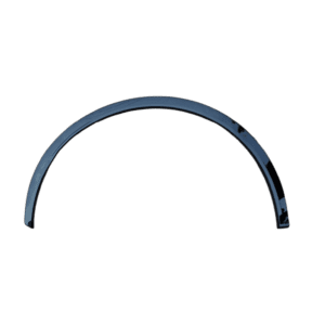 76069-03010 Right Rear Door Mudguard Cover Sub-Assembly Suitable for Toyota BZ4X - JLL Auto Parts
