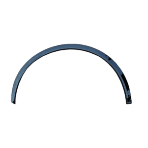 75605-03010 Right Side Panel Outer Protective Strip Sub-Assembly Suitable for BZ3 - JLL Auto Parts