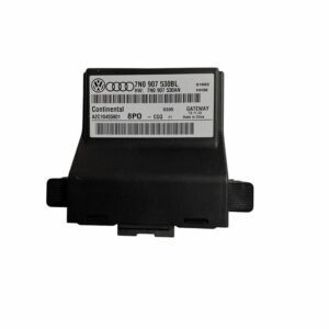 7N0 907 530 BL Data Bus Diagnostic Interface (Gateway) Suitable for Volkswagen Tiguan - JLL Auto Parts