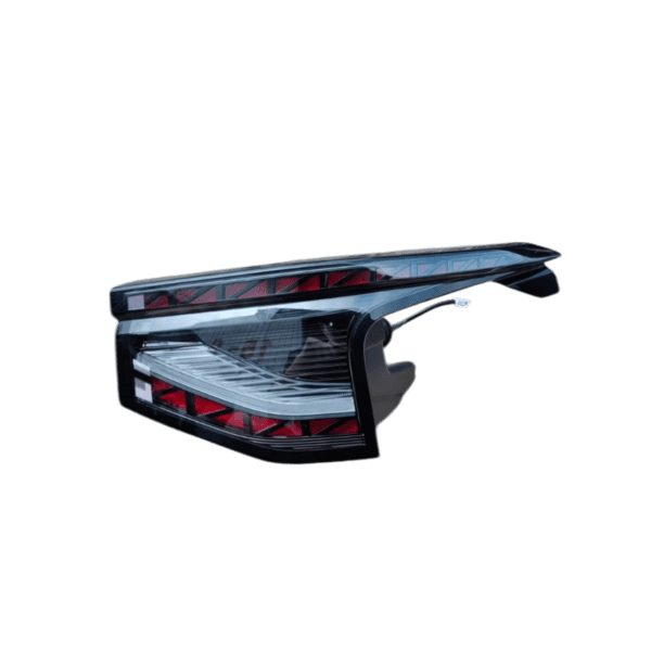 81550-03030 Right Rear Combination Lamp Assembly Suitable for Toyota BZ3 – Image 2