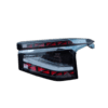 81550-03030 Right Rear Combination Lamp Assembly Suitable for Toyota BZ3 - JLL Auto Parts