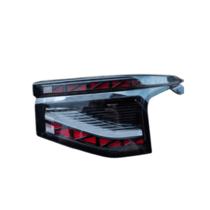 81550-03030 Right Rear Combination Lamp Assembly Suitable for Toyota BZ3 - JLL Auto Parts