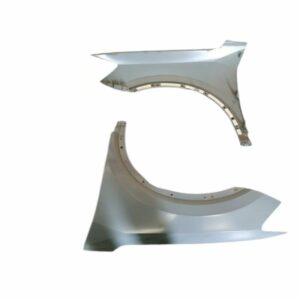 81A 821 105 81A 821 106 Fender suitable for Audi Q2L - JLL Auto Parts
