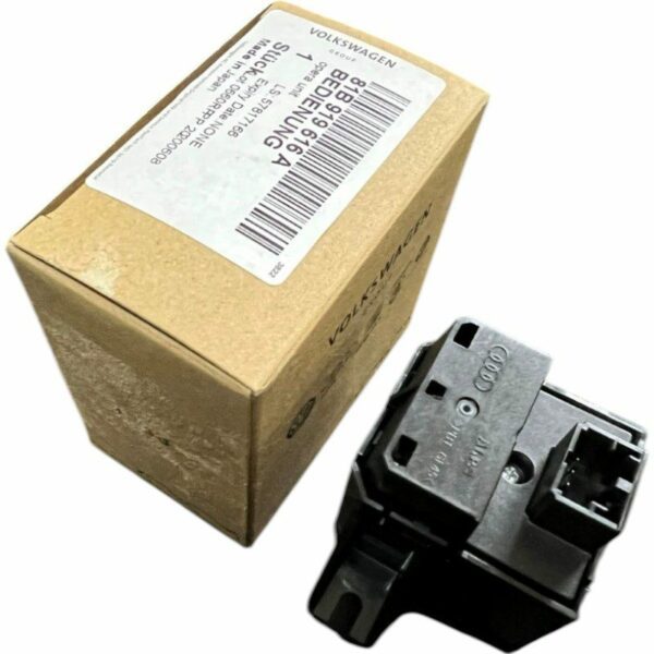 81B 919 616A Volume button suitable for Audi Q2L – Image 3