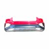 81D807067DGRU Bumper suitable for Audi Q2L - JLL Auto Parts