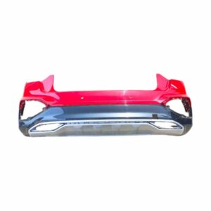 81D807067DGRU Bumper suitable for Audi Q2L - JLL Auto Parts