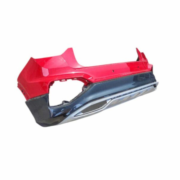 81D807067DGRU Bumper suitable for Audi Q2L – Image 2