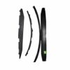 81D854969A 81D854970A 81D854989B 81D854990B Wheel cover D suitable for Audi Q2L - JLL Auto Parts